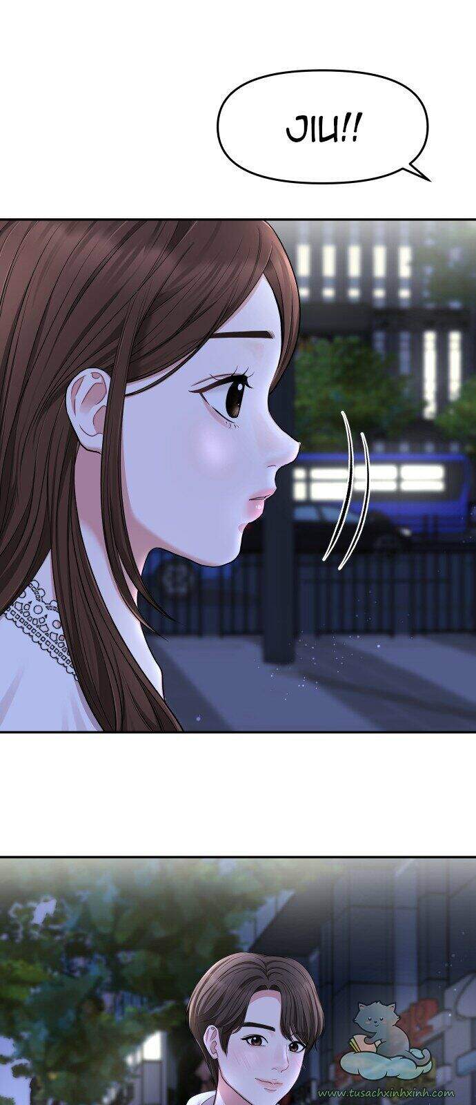 Gửi Em, Người Nuốt Trọn Vì Sao - Chương 18 - Trang 34