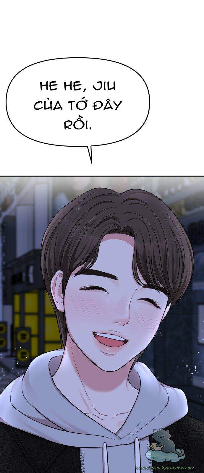 Gửi Em, Người Nuốt Trọn Vì Sao - Chương 18 - Trang 36