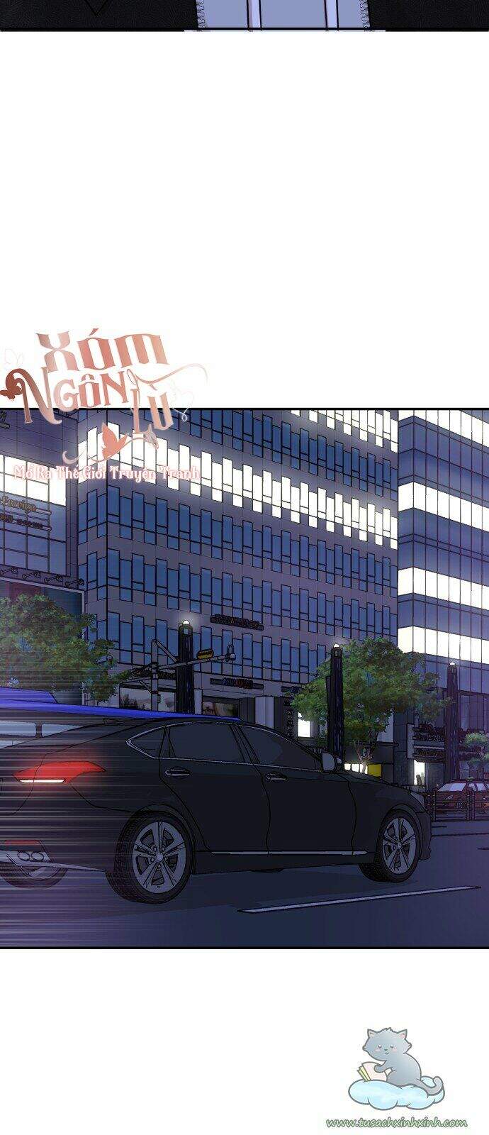 Gửi Em, Người Nuốt Trọn Vì Sao - Chương 18 - Trang 37