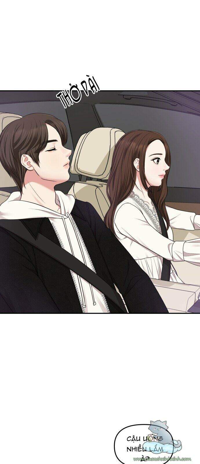 Gửi Em, Người Nuốt Trọn Vì Sao - Chương 18 - Trang 38