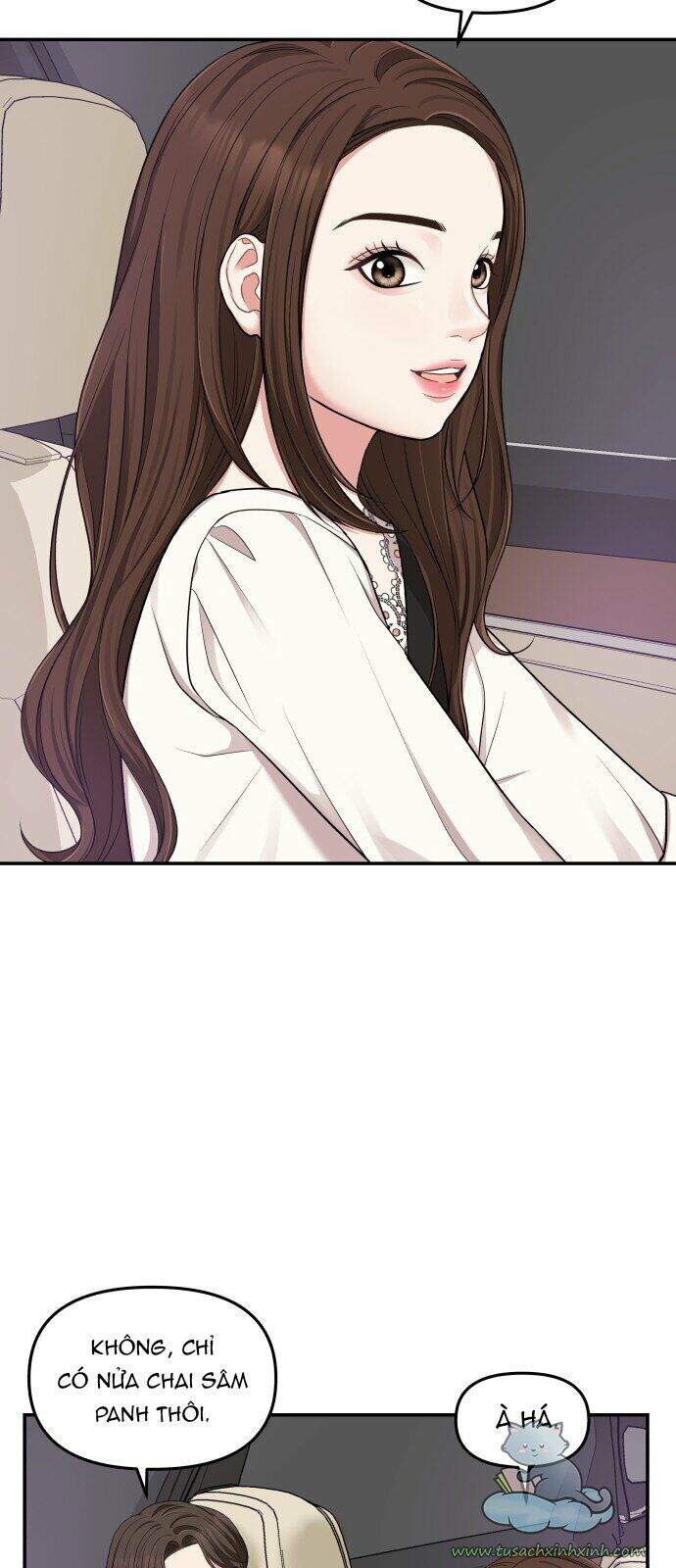 Gửi Em, Người Nuốt Trọn Vì Sao - Chương 18 - Trang 39