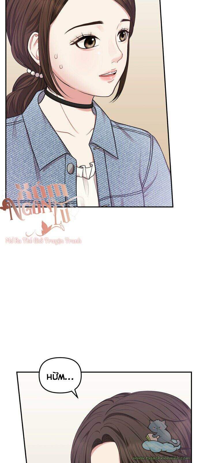 Gửi Em, Người Nuốt Trọn Vì Sao - Chương 18 - Trang 5