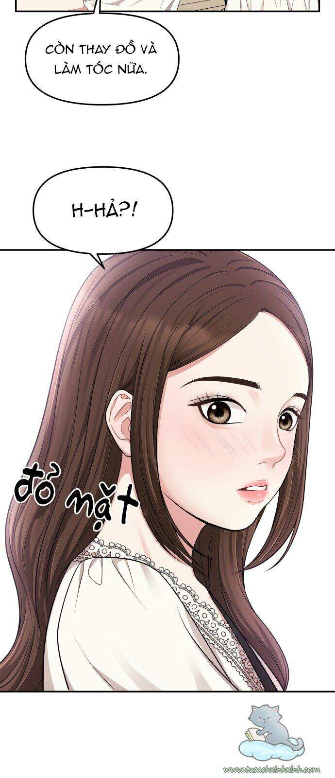 Gửi Em, Người Nuốt Trọn Vì Sao - Chương 18 - Trang 42