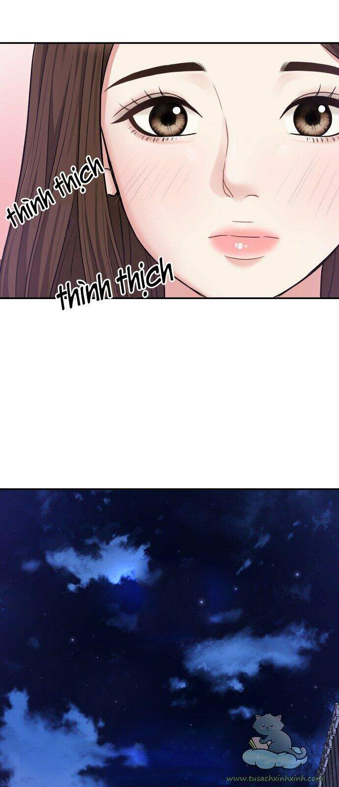 Gửi Em, Người Nuốt Trọn Vì Sao - Chương 18 - Trang 47