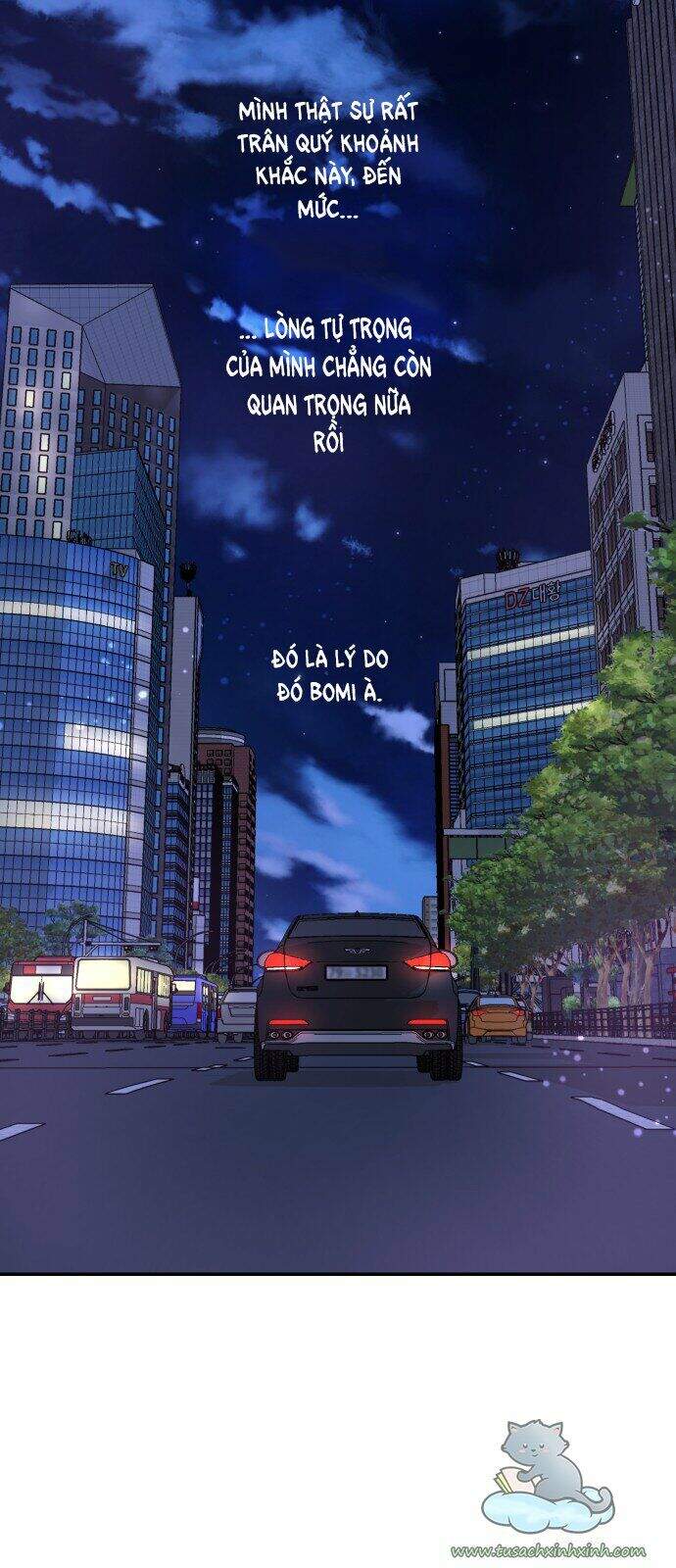 Gửi Em, Người Nuốt Trọn Vì Sao - Chương 18 - Trang 48