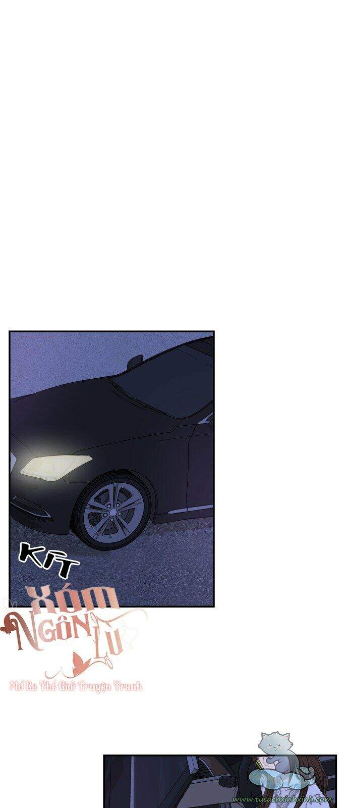 Gửi Em, Người Nuốt Trọn Vì Sao - Chương 18 - Trang 49