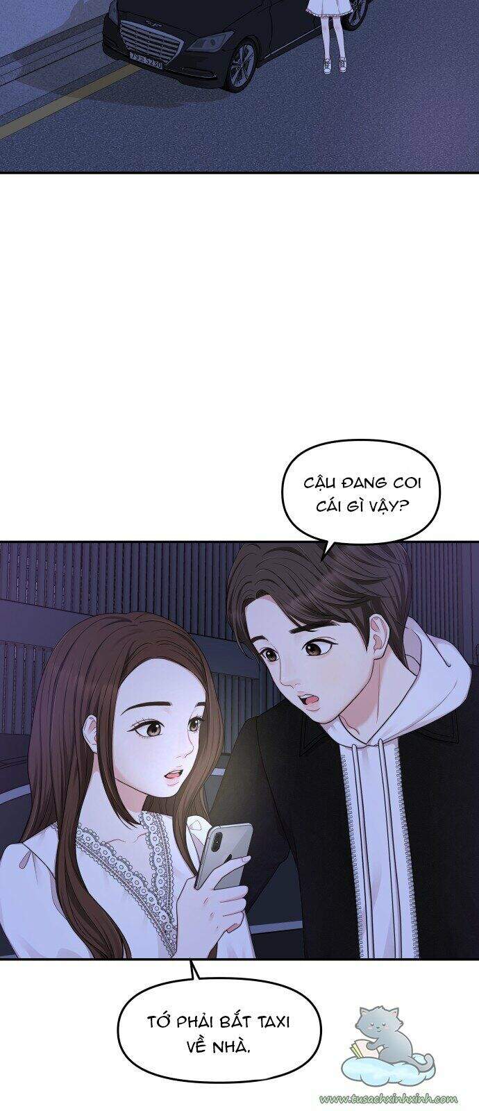 Gửi Em, Người Nuốt Trọn Vì Sao - Chương 18 - Trang 51