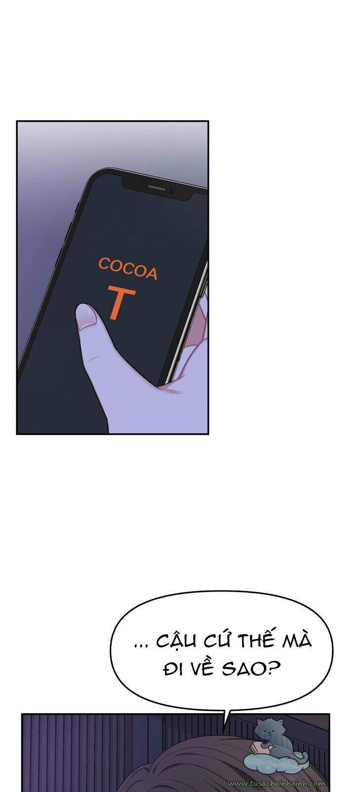 Gửi Em, Người Nuốt Trọn Vì Sao - Chương 18 - Trang 52