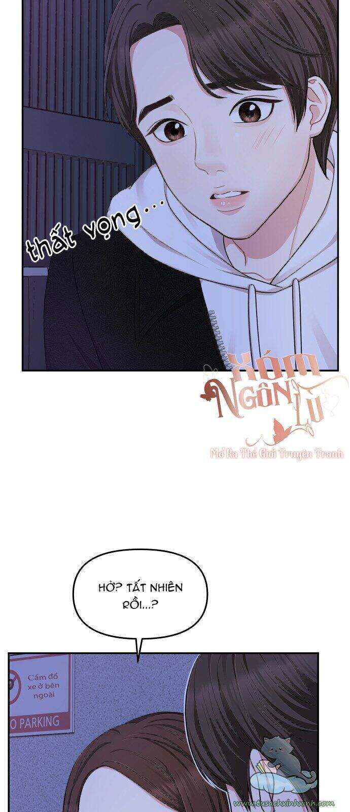 Gửi Em, Người Nuốt Trọn Vì Sao - Chương 18 - Trang 53