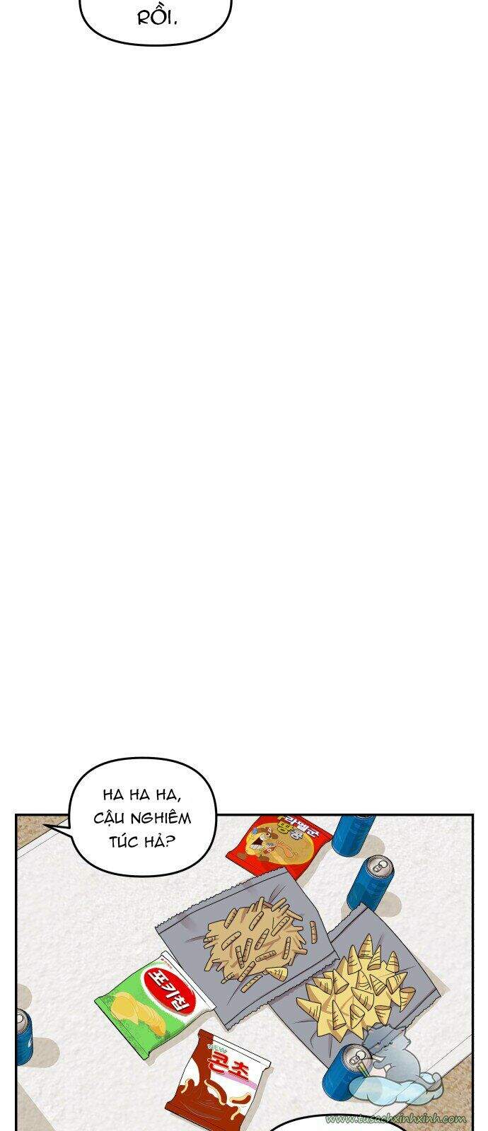 Gửi Em, Người Nuốt Trọn Vì Sao - Chương 18 - Trang 56