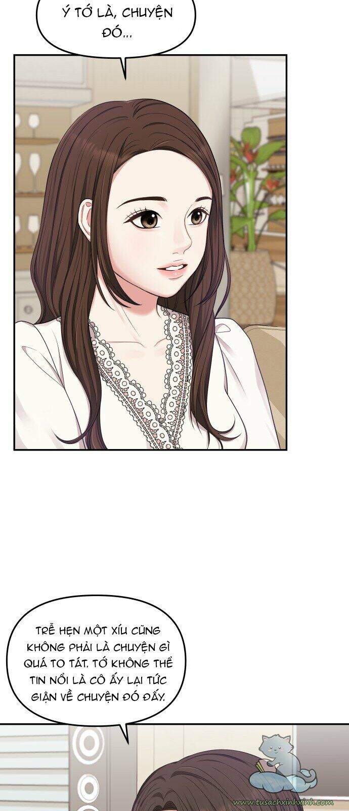 Gửi Em, Người Nuốt Trọn Vì Sao - Chương 18 - Trang 58