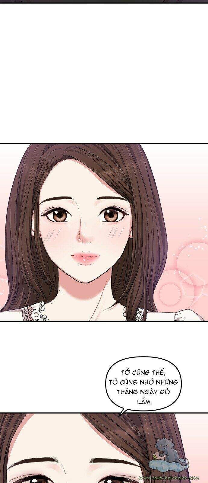 Gửi Em, Người Nuốt Trọn Vì Sao - Chương 18 - Trang 62