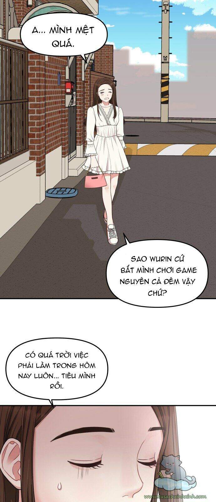 Gửi Em, Người Nuốt Trọn Vì Sao - Chương 18 - Trang 66