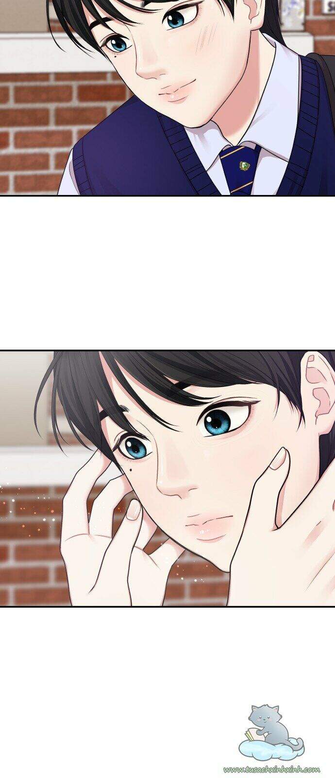 Gửi Em, Người Nuốt Trọn Vì Sao - Chương 19 - Trang 12