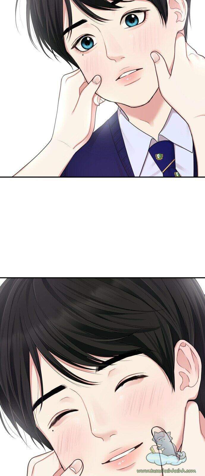 Gửi Em, Người Nuốt Trọn Vì Sao - Chương 19 - Trang 15