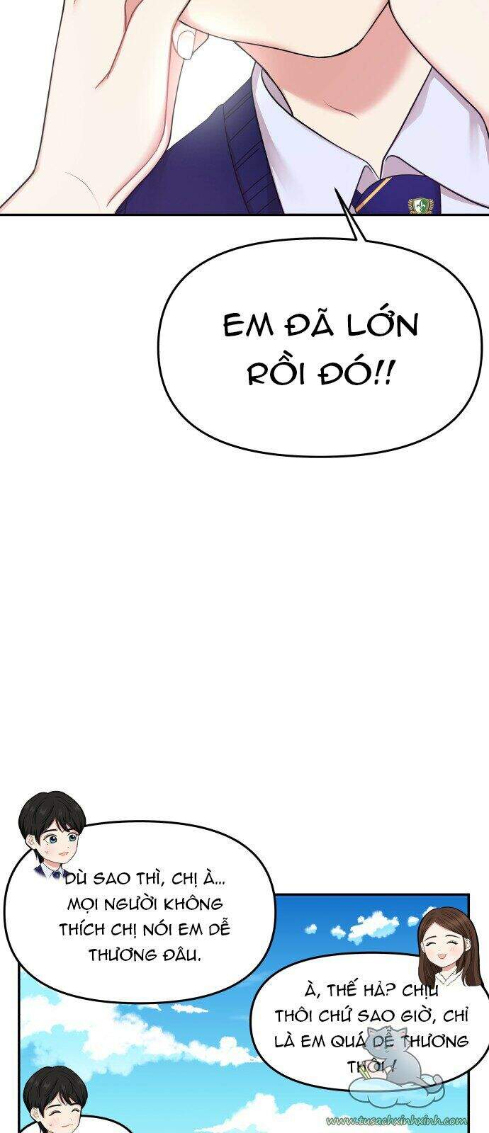 Gửi Em, Người Nuốt Trọn Vì Sao - Chương 19 - Trang 16
