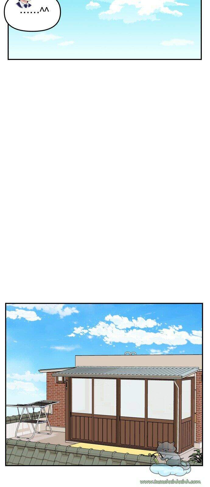 Gửi Em, Người Nuốt Trọn Vì Sao - Chương 19 - Trang 17