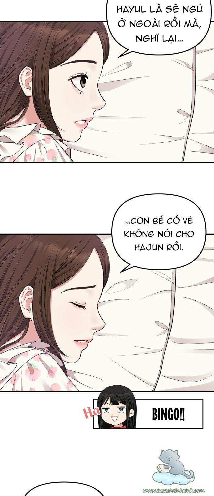 Gửi Em, Người Nuốt Trọn Vì Sao - Chương 19 - Trang 23