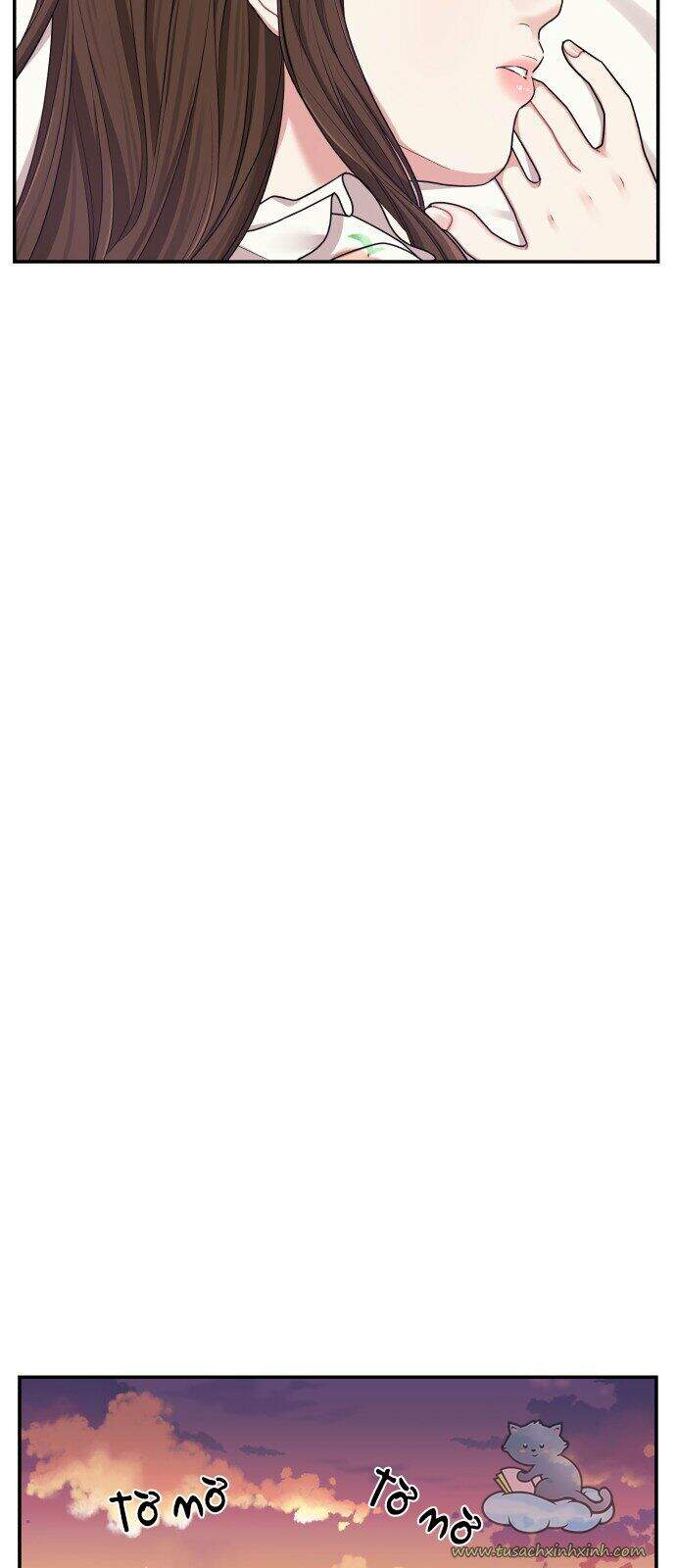 Gửi Em, Người Nuốt Trọn Vì Sao - Chương 19 - Trang 25