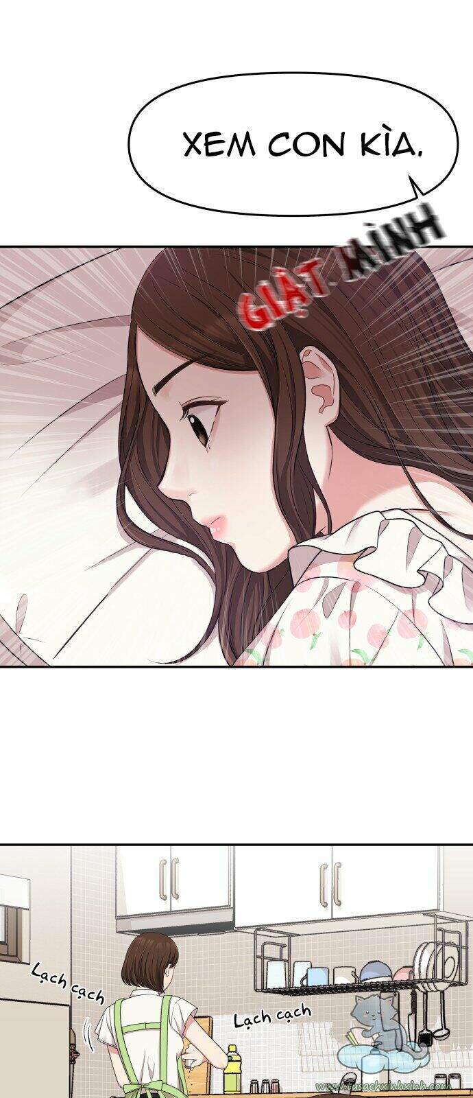 Gửi Em, Người Nuốt Trọn Vì Sao - Chương 19 - Trang 27