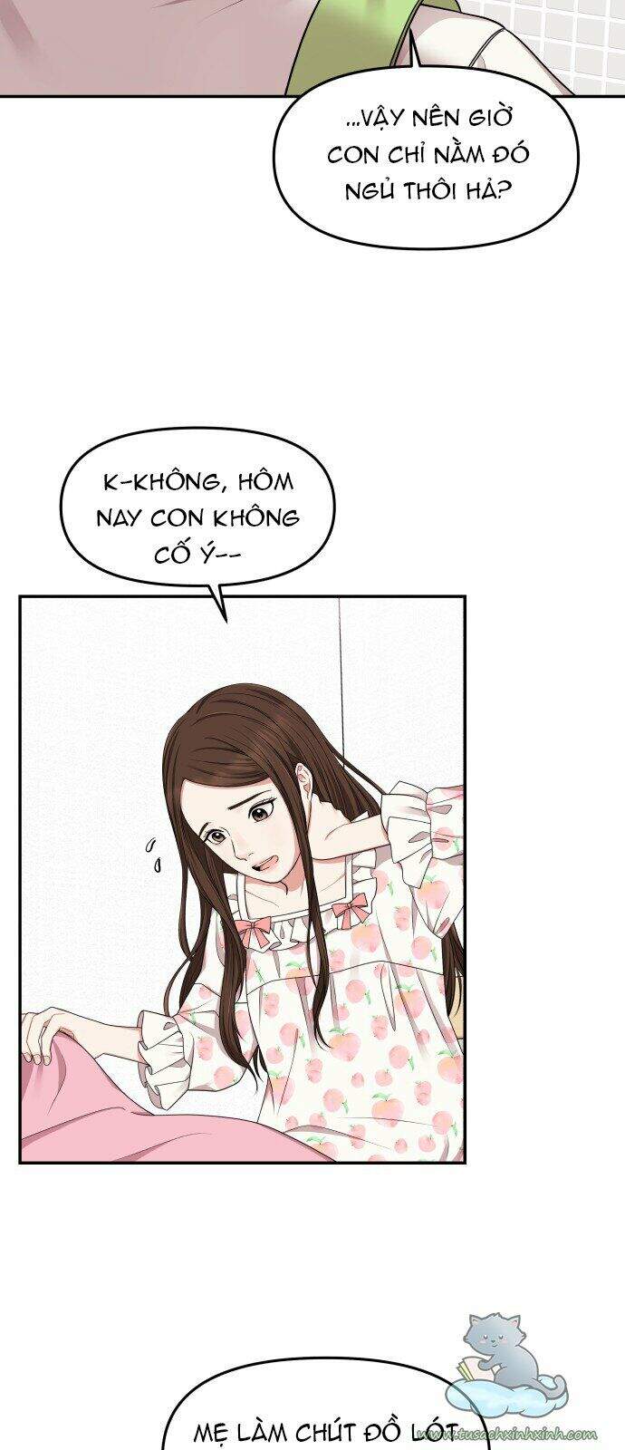 Gửi Em, Người Nuốt Trọn Vì Sao - Chương 19 - Trang 29