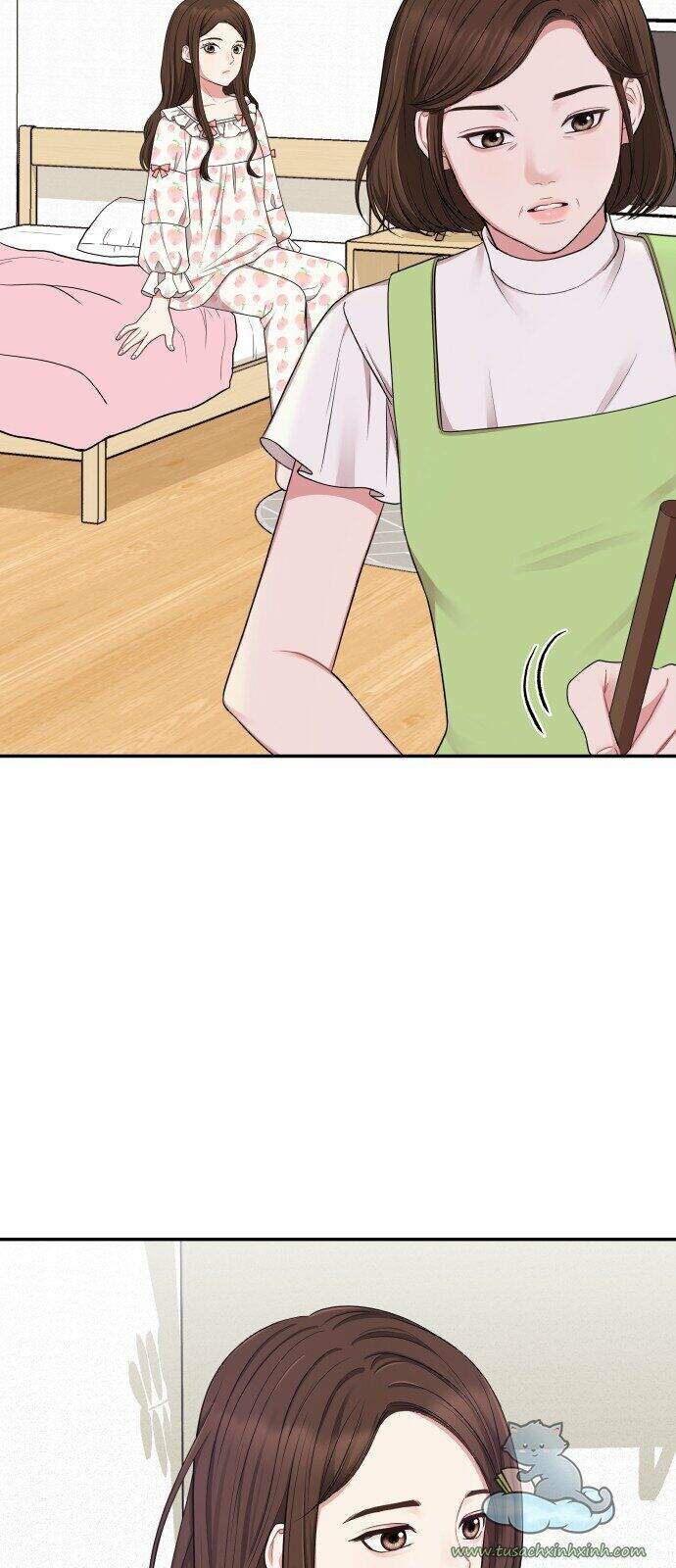 Gửi Em, Người Nuốt Trọn Vì Sao - Chương 19 - Trang 31