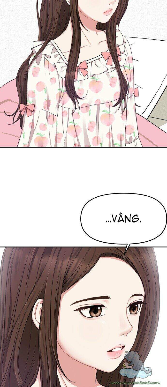 Gửi Em, Người Nuốt Trọn Vì Sao - Chương 19 - Trang 32