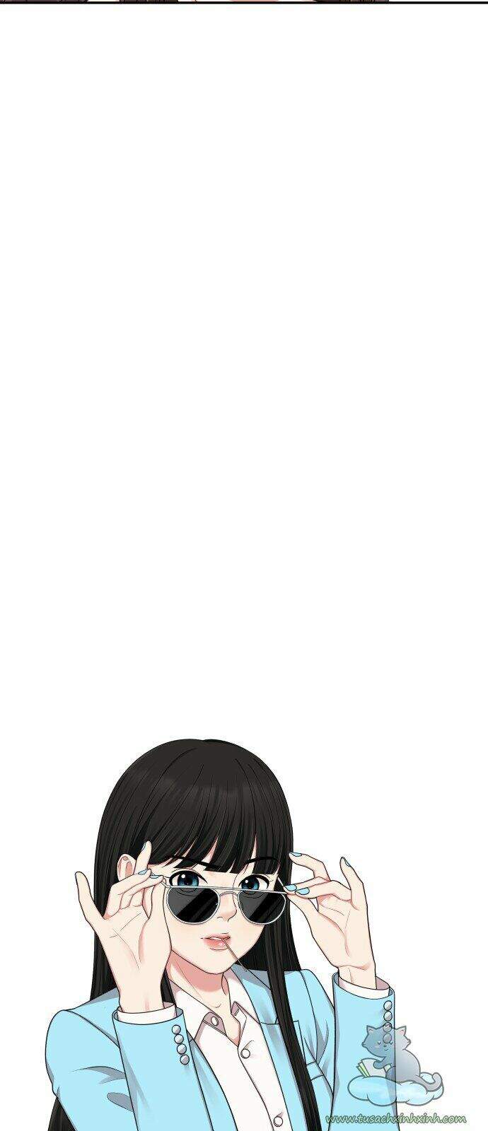 Gửi Em, Người Nuốt Trọn Vì Sao - Chương 19 - Trang 33