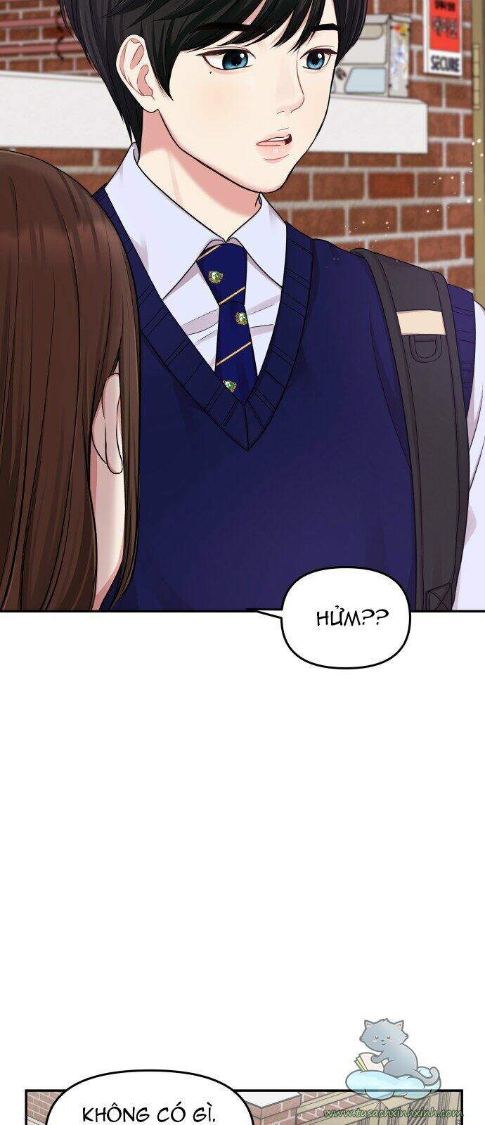 Gửi Em, Người Nuốt Trọn Vì Sao - Chương 19 - Trang 5