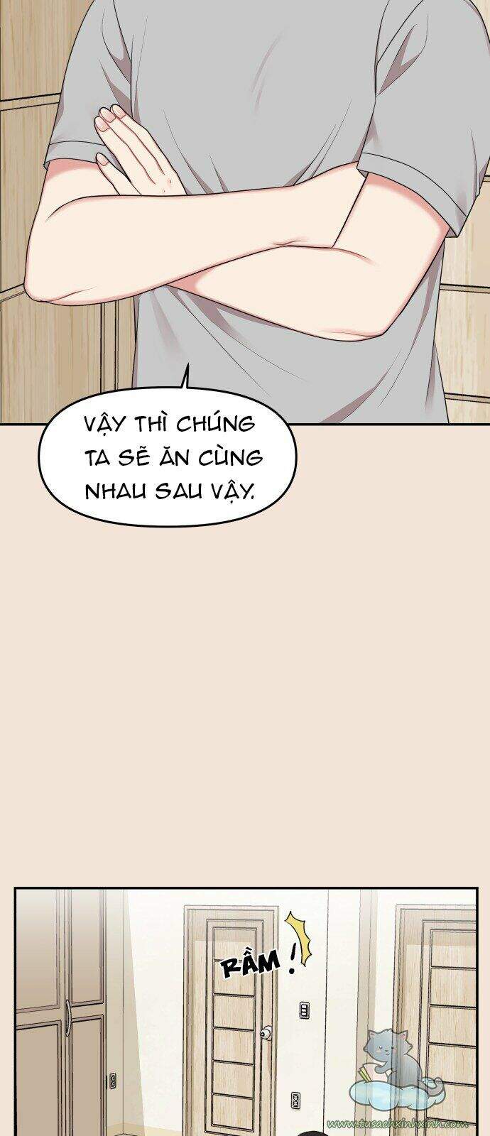 Gửi Em, Người Nuốt Trọn Vì Sao - Chương 19 - Trang 41