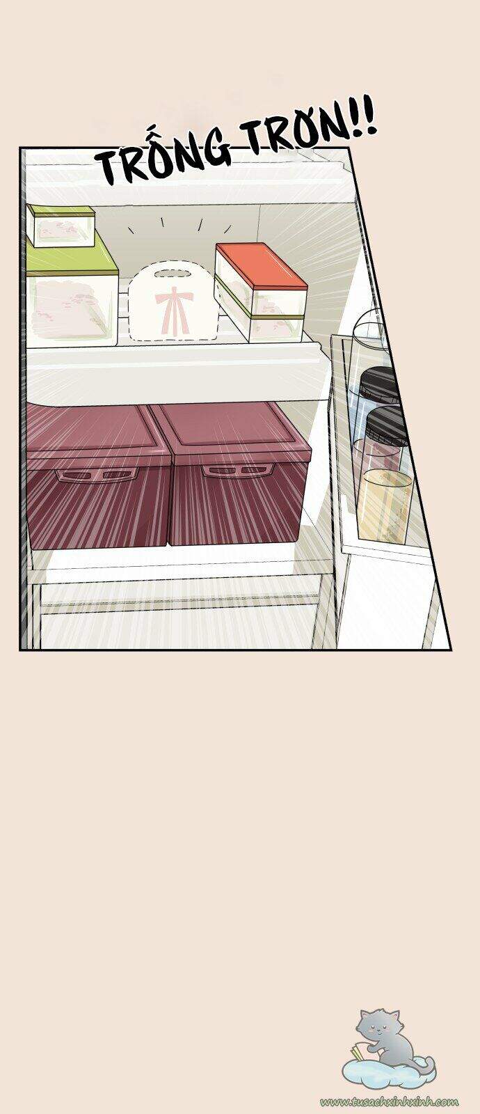 Gửi Em, Người Nuốt Trọn Vì Sao - Chương 19 - Trang 45