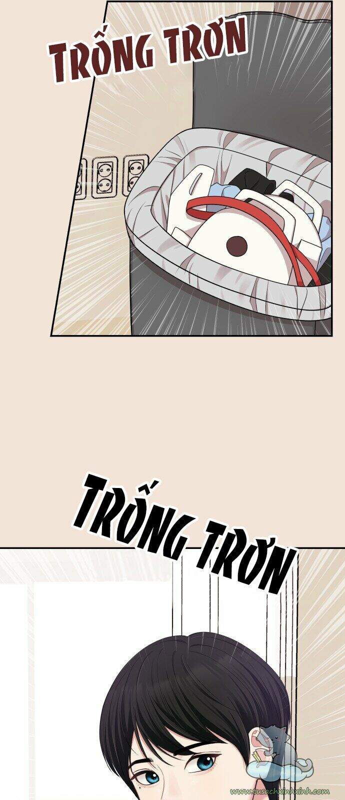 Gửi Em, Người Nuốt Trọn Vì Sao - Chương 19 - Trang 46