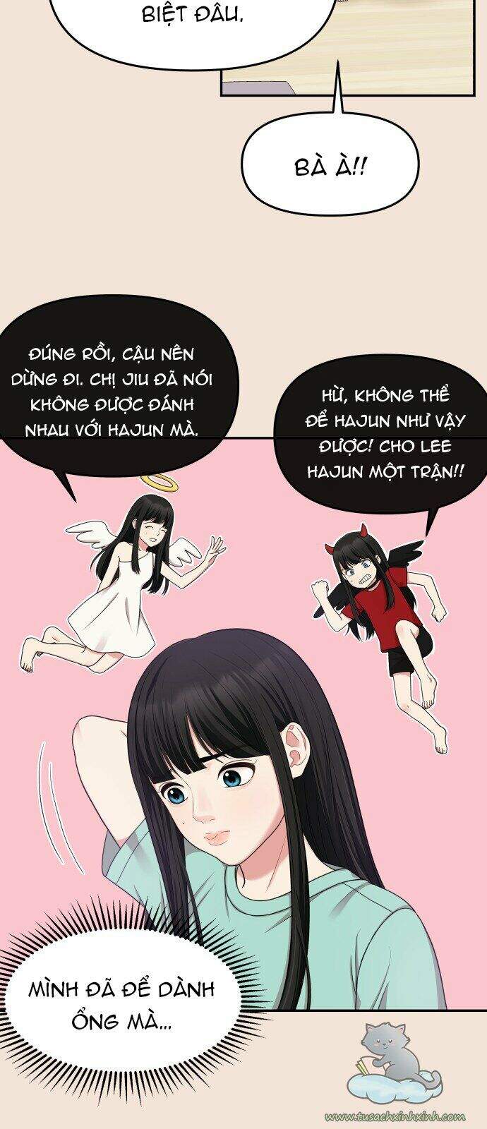 Gửi Em, Người Nuốt Trọn Vì Sao - Chương 19 - Trang 50