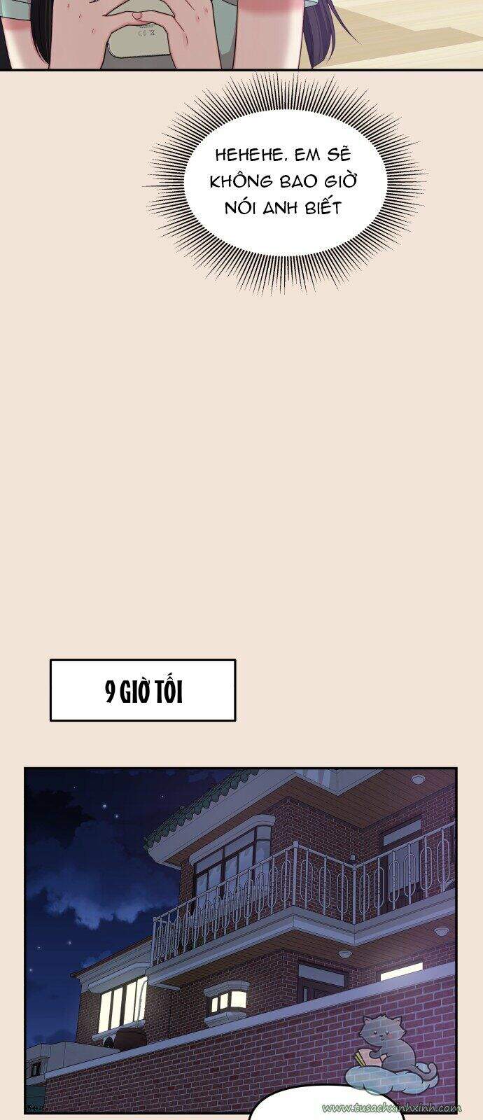 Gửi Em, Người Nuốt Trọn Vì Sao - Chương 19 - Trang 55