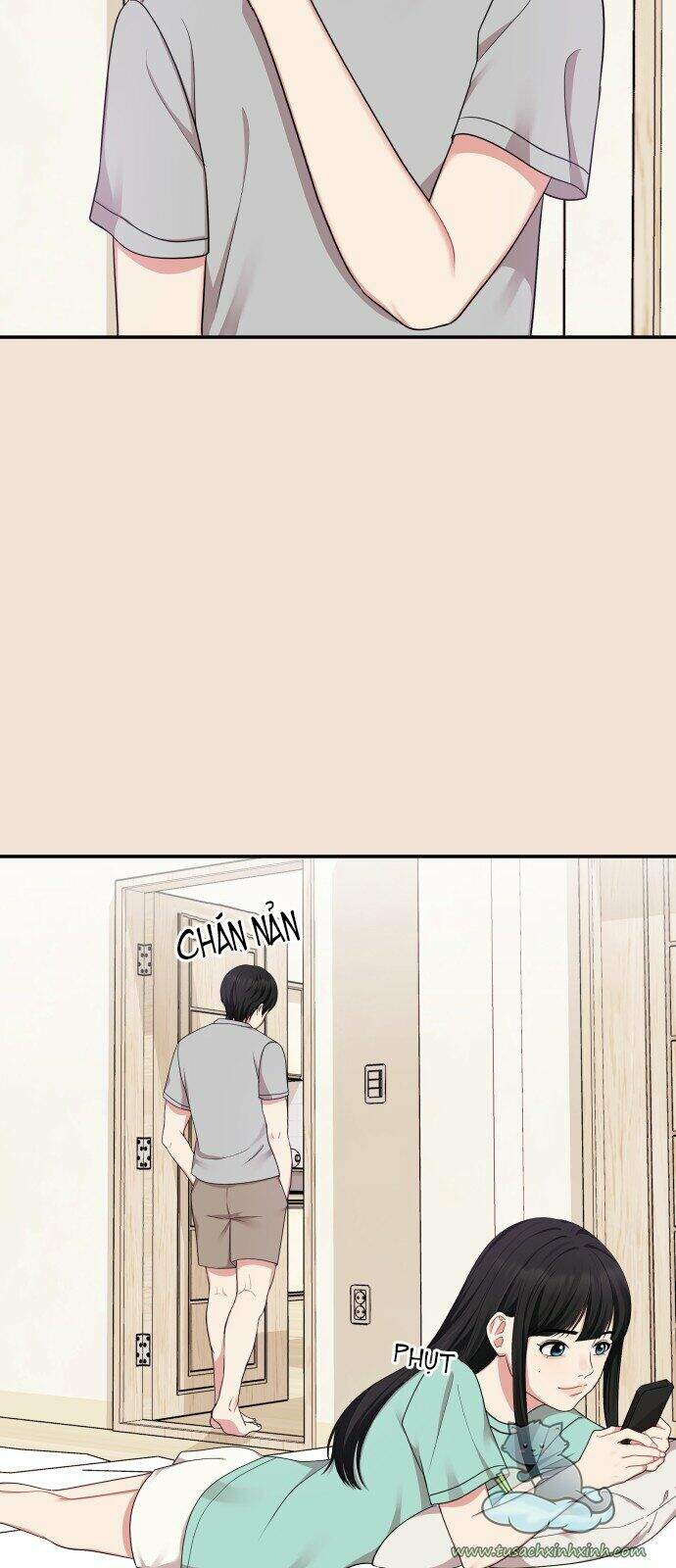 Gửi Em, Người Nuốt Trọn Vì Sao - Chương 19 - Trang 58