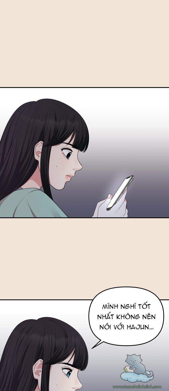 Gửi Em, Người Nuốt Trọn Vì Sao - Chương 19 - Trang 61