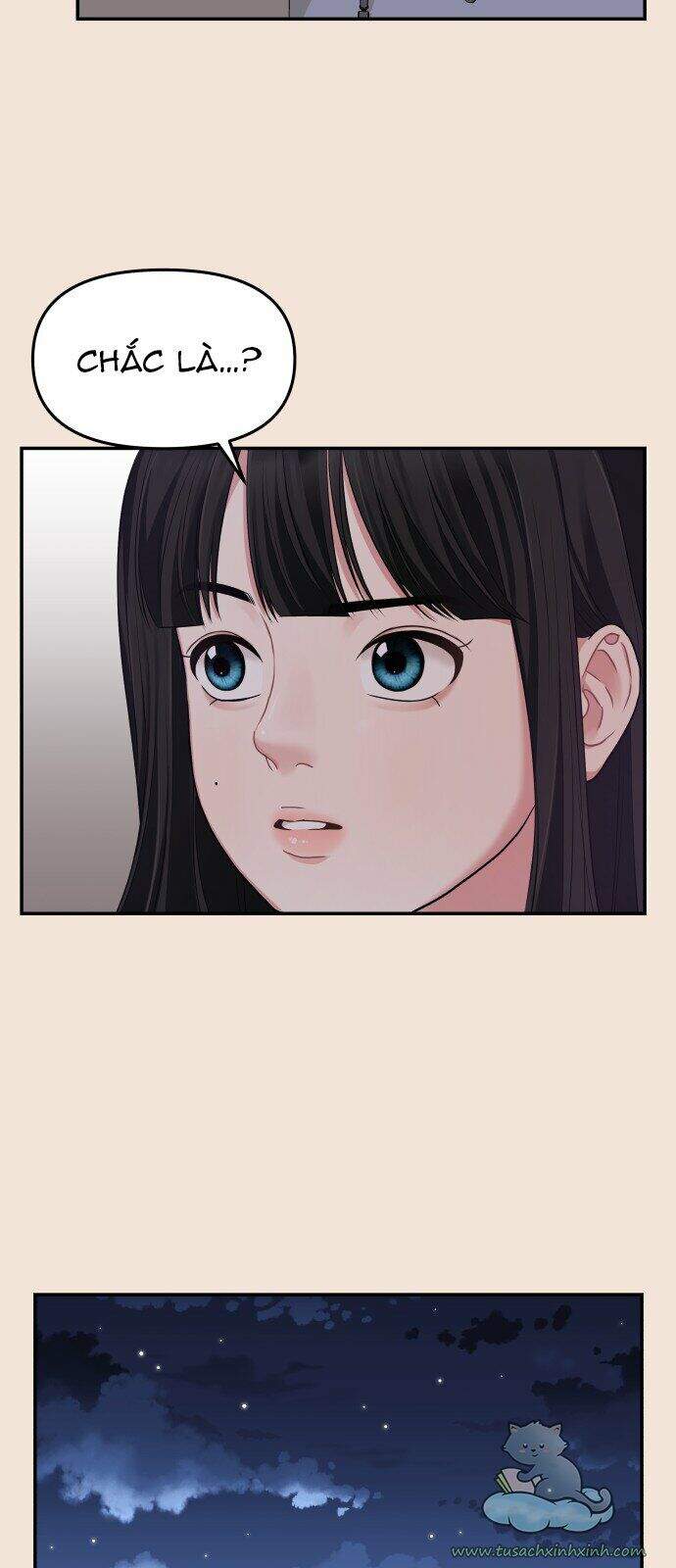 Gửi Em, Người Nuốt Trọn Vì Sao - Chương 19 - Trang 64