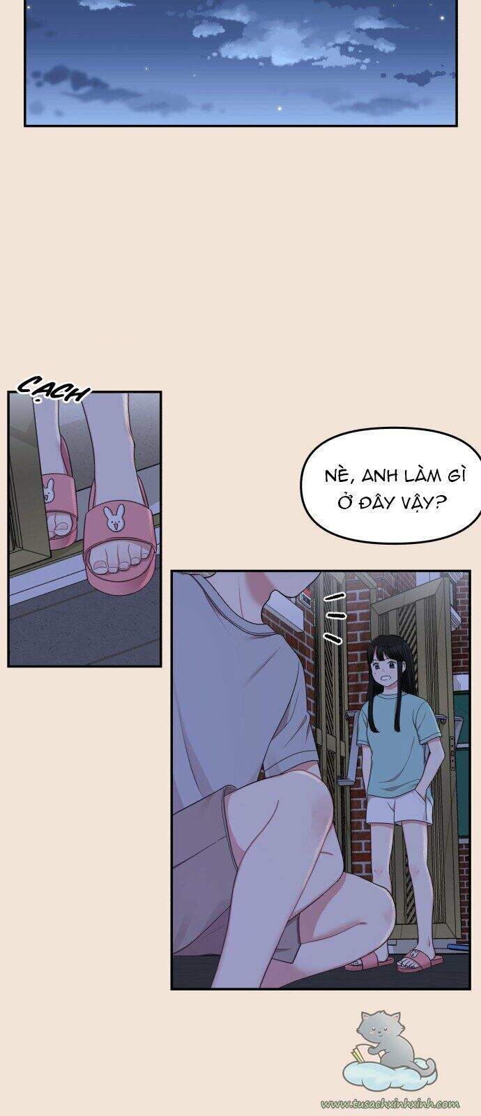 Gửi Em, Người Nuốt Trọn Vì Sao - Chương 19 - Trang 65