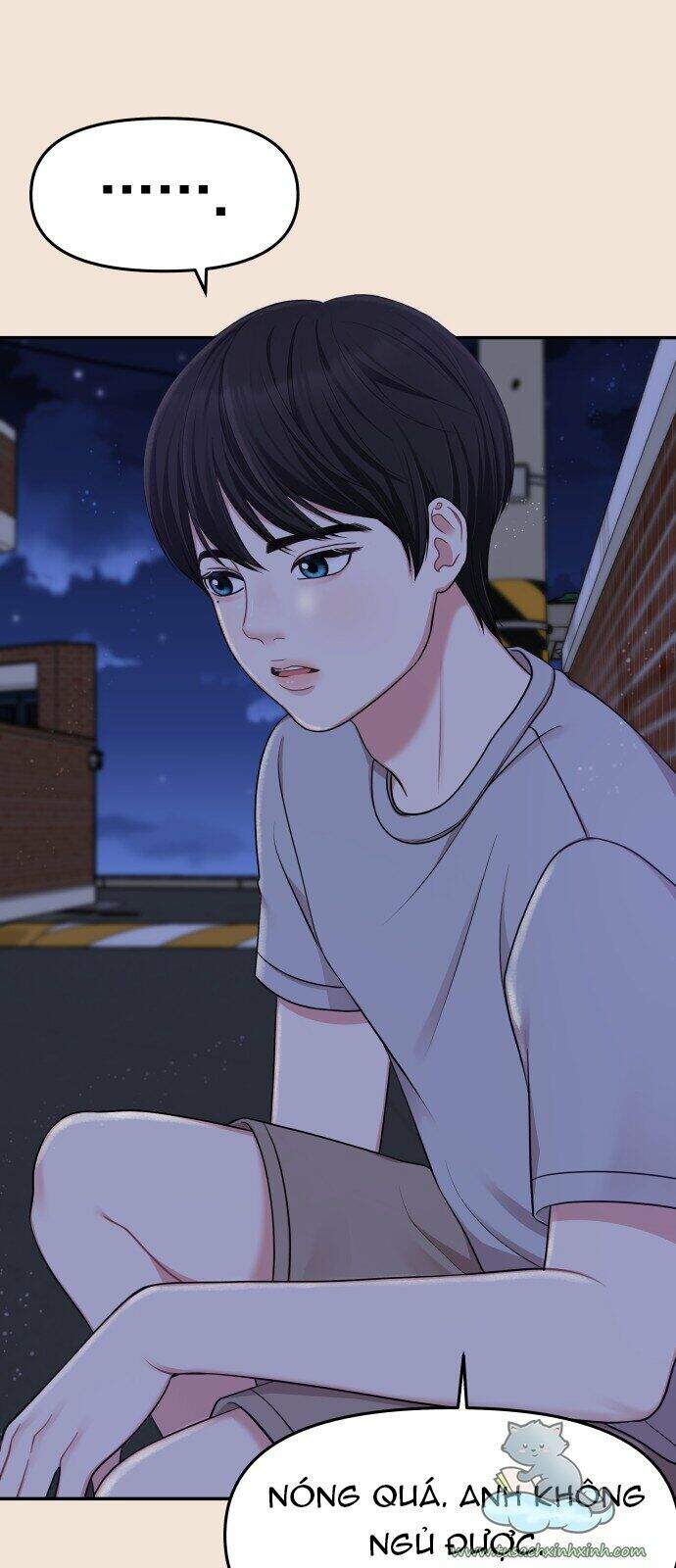 Gửi Em, Người Nuốt Trọn Vì Sao - Chương 19 - Trang 66