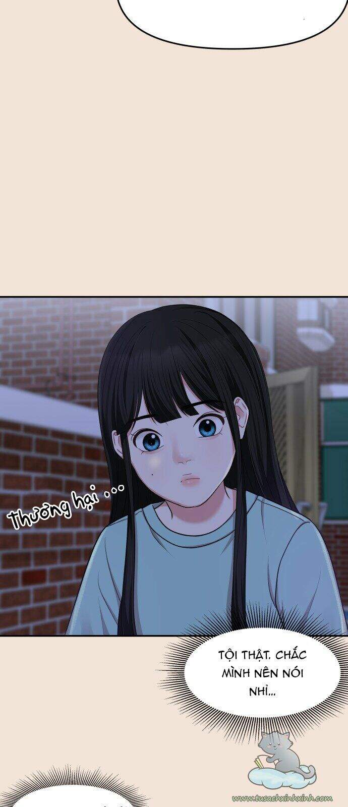 Gửi Em, Người Nuốt Trọn Vì Sao - Chương 19 - Trang 67