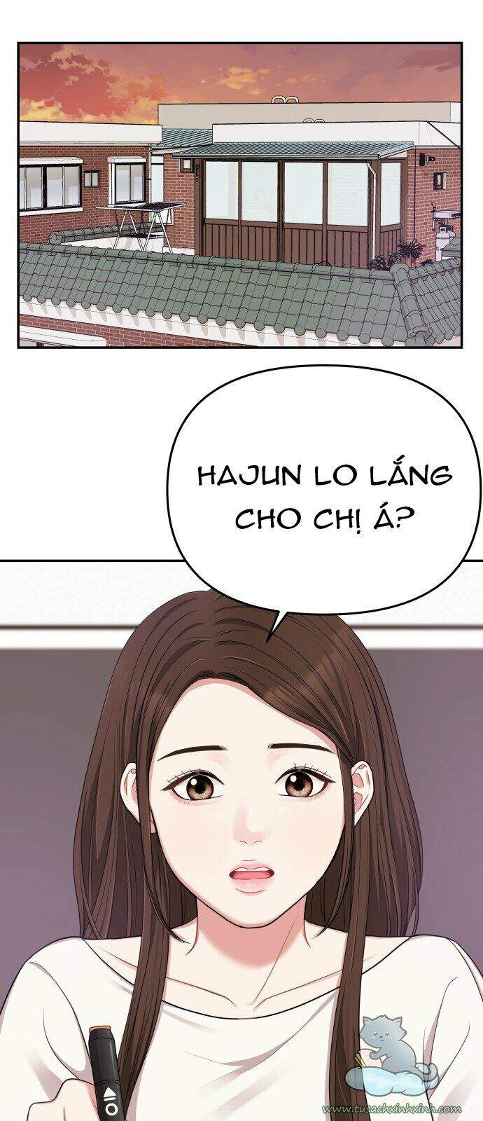 Gửi Em, Người Nuốt Trọn Vì Sao - Chương 19 - Trang 70