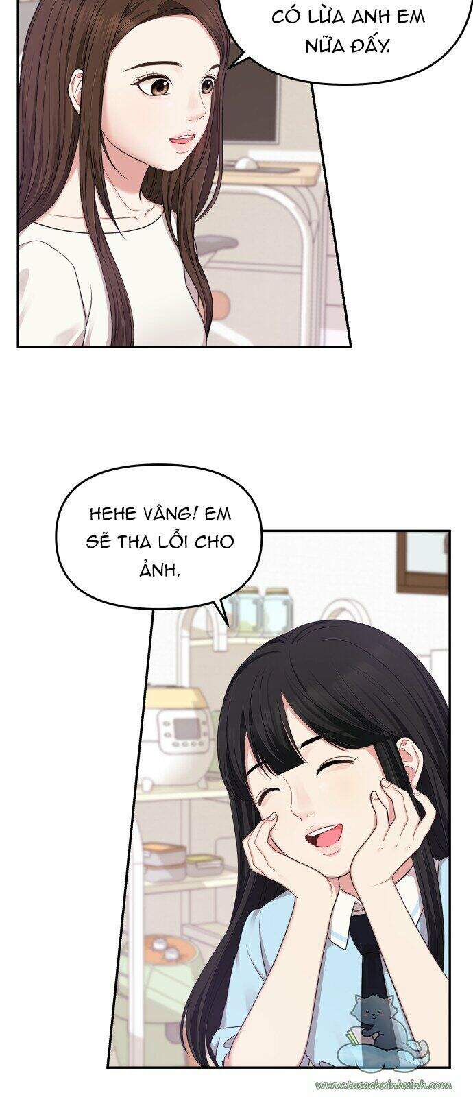 Gửi Em, Người Nuốt Trọn Vì Sao - Chương 19 - Trang 72
