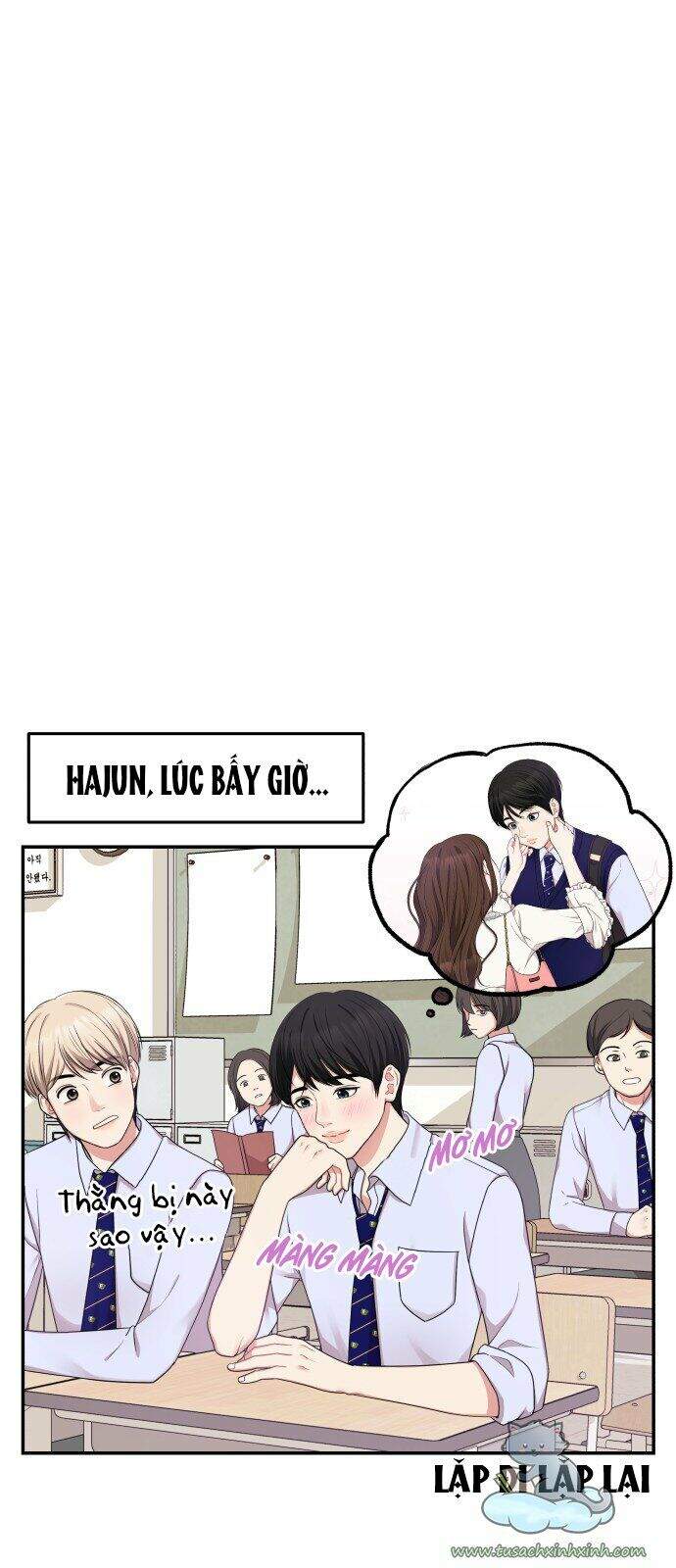 Gửi Em, Người Nuốt Trọn Vì Sao - Chương 19 - Trang 73