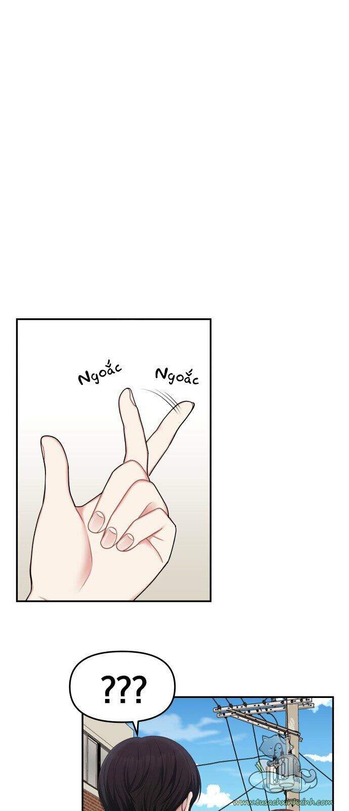 Gửi Em, Người Nuốt Trọn Vì Sao - Chương 19 - Trang 9