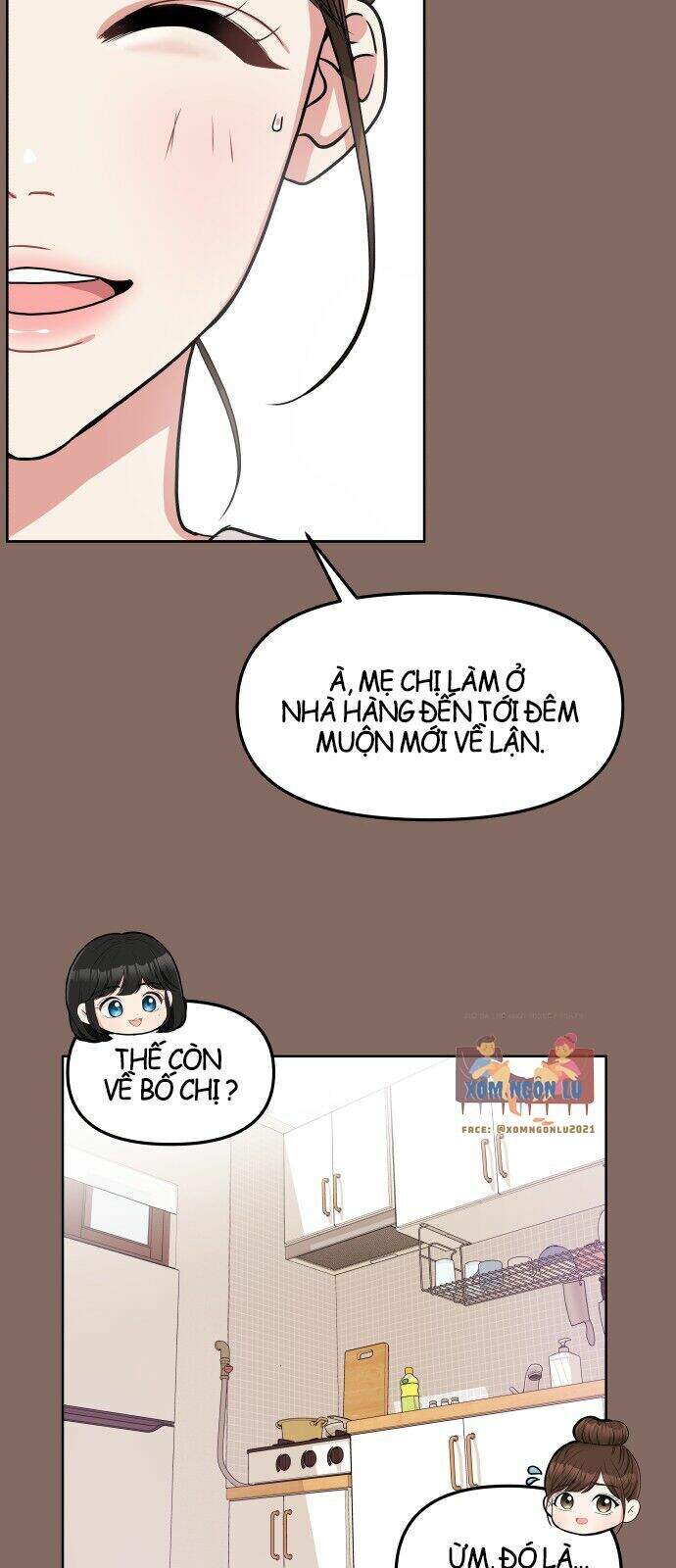 Gửi Em, Người Nuốt Trọn Vì Sao - Chương 2 - Trang 11