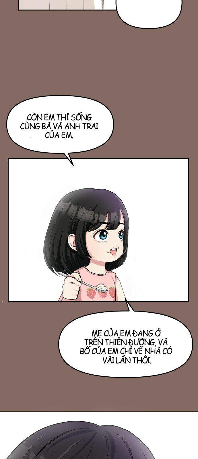 Gửi Em, Người Nuốt Trọn Vì Sao - Chương 2 - Trang 12