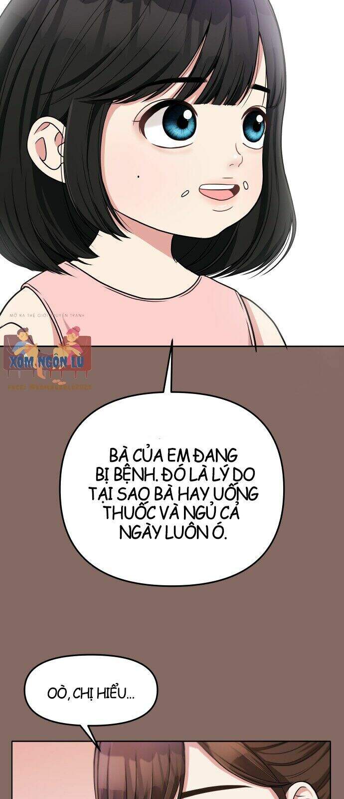 Gửi Em, Người Nuốt Trọn Vì Sao - Chương 2 - Trang 13