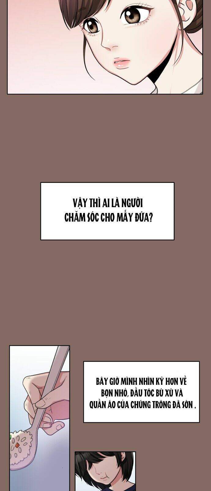 Gửi Em, Người Nuốt Trọn Vì Sao - Chương 2 - Trang 14