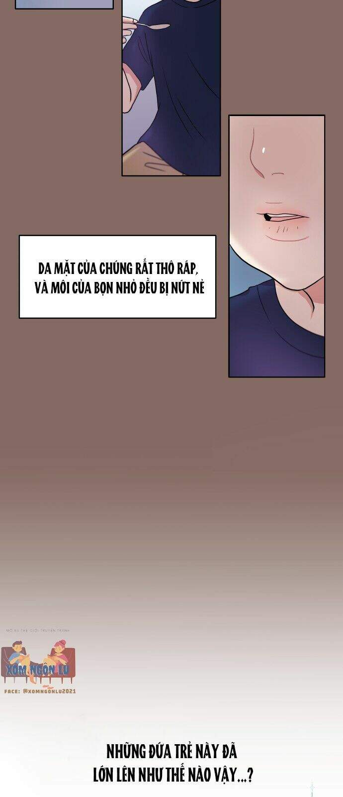 Gửi Em, Người Nuốt Trọn Vì Sao - Chương 2 - Trang 15