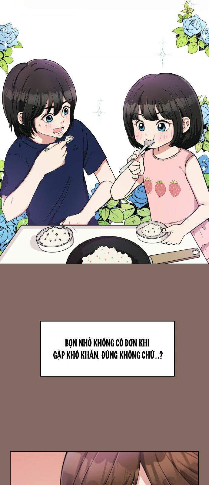 Gửi Em, Người Nuốt Trọn Vì Sao - Chương 2 - Trang 16